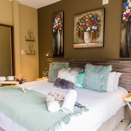 נלספרויט Mariu Upmarket Accommodation מראה חיצוני תמונה