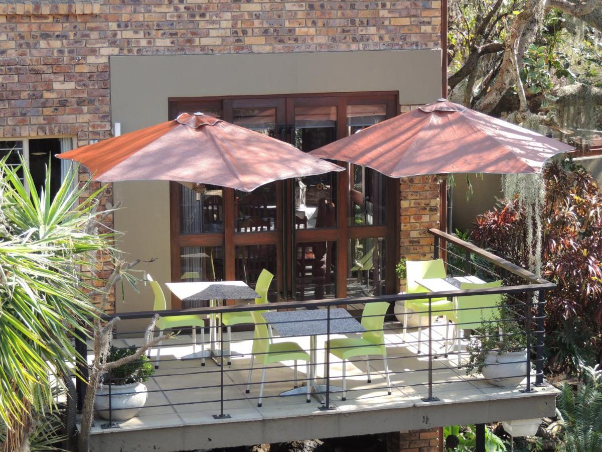 נלספרויט Mariu Upmarket Accommodation מראה חיצוני תמונה