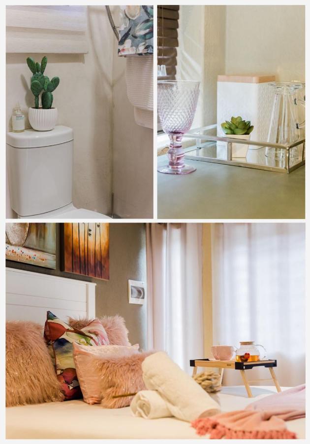 נלספרויט Mariu Upmarket Accommodation מראה חיצוני תמונה