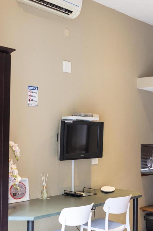 נלספרויט Mariu Upmarket Accommodation מראה חיצוני תמונה