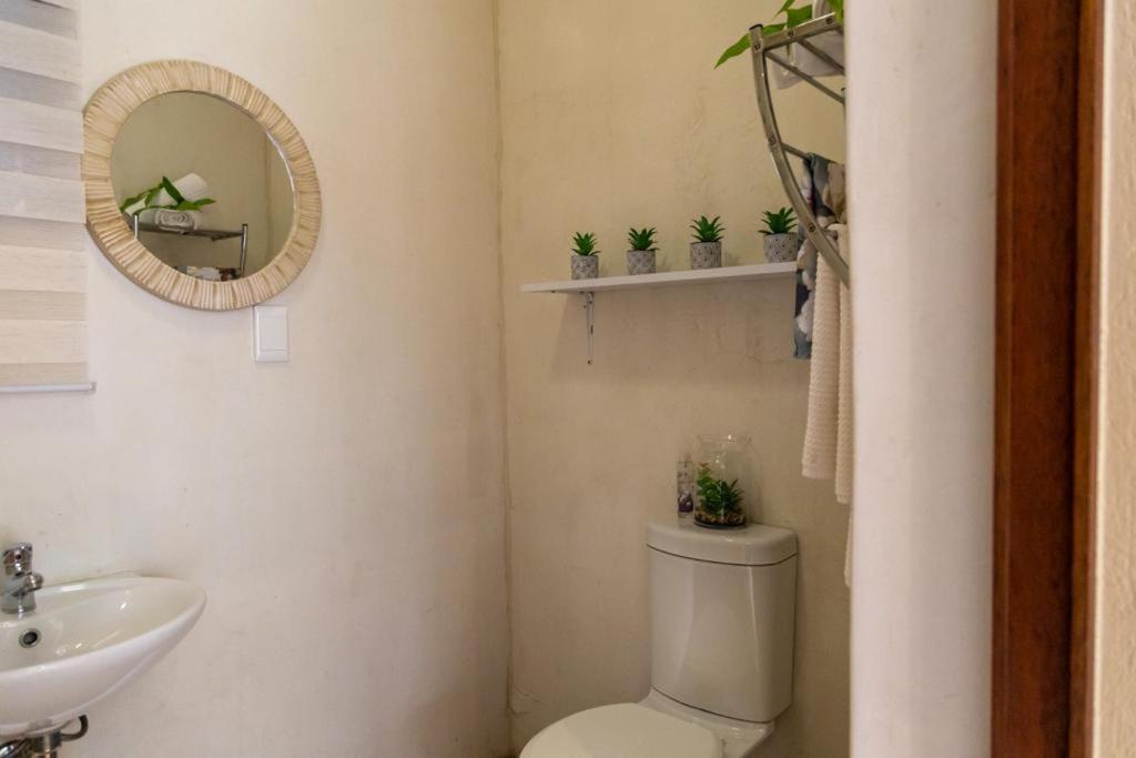 נלספרויט Mariu Upmarket Accommodation מראה חיצוני תמונה