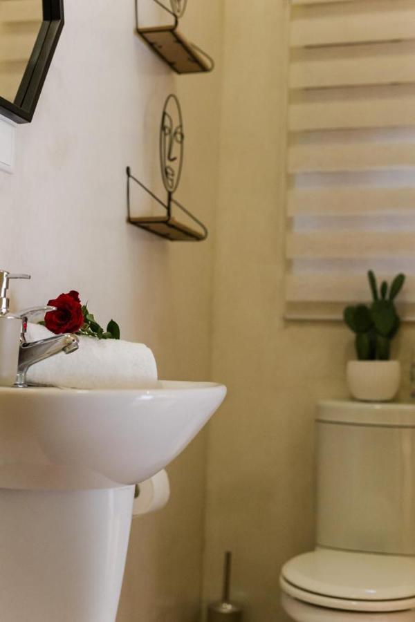 נלספרויט Mariu Upmarket Accommodation מראה חיצוני תמונה