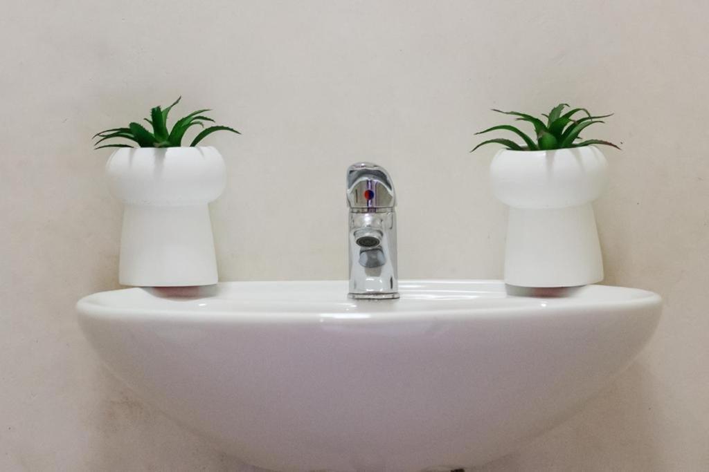 נלספרויט Mariu Upmarket Accommodation מראה חיצוני תמונה
