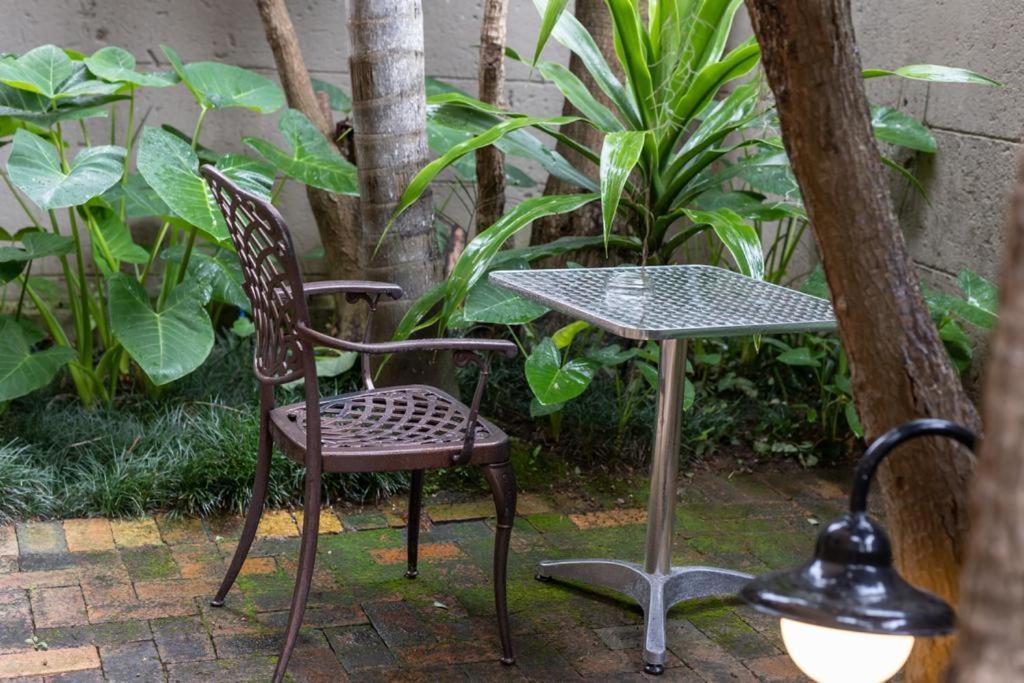 נלספרויט Mariu Upmarket Accommodation מראה חיצוני תמונה