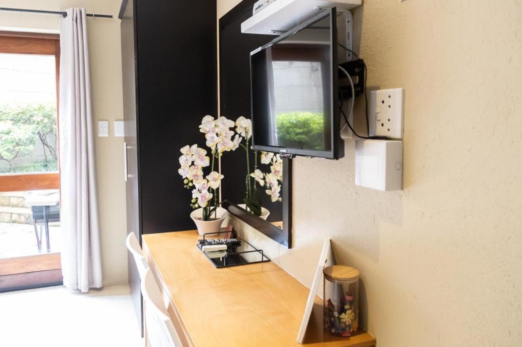 נלספרויט Mariu Upmarket Accommodation מראה חיצוני תמונה