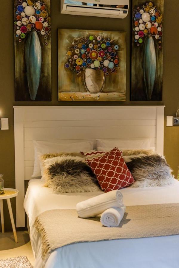 נלספרויט Mariu Upmarket Accommodation מראה חיצוני תמונה