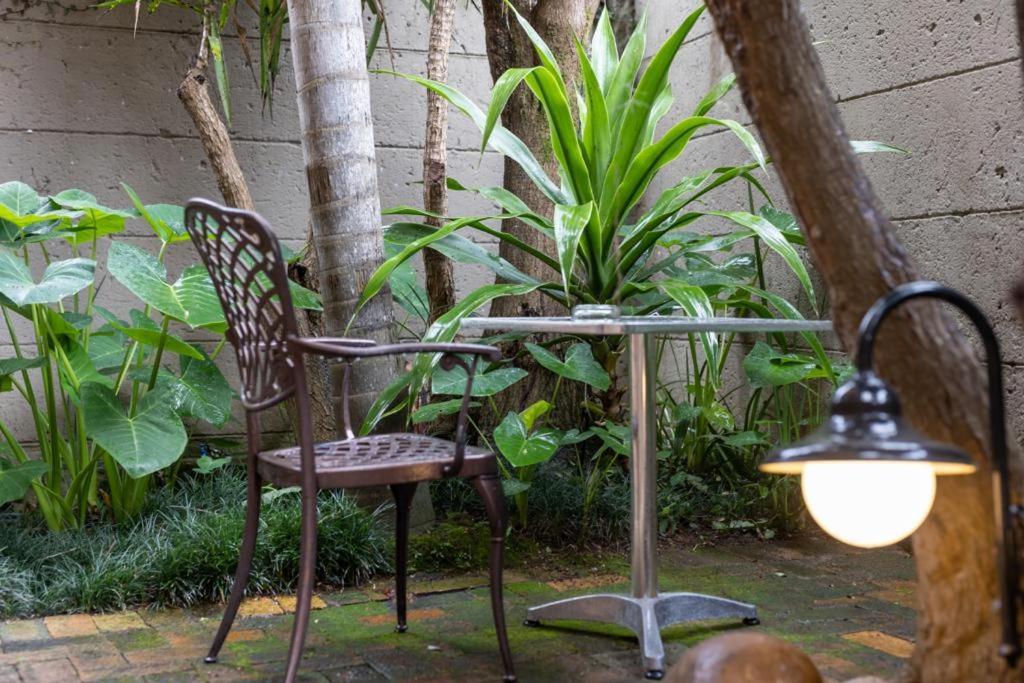 נלספרויט Mariu Upmarket Accommodation מראה חיצוני תמונה