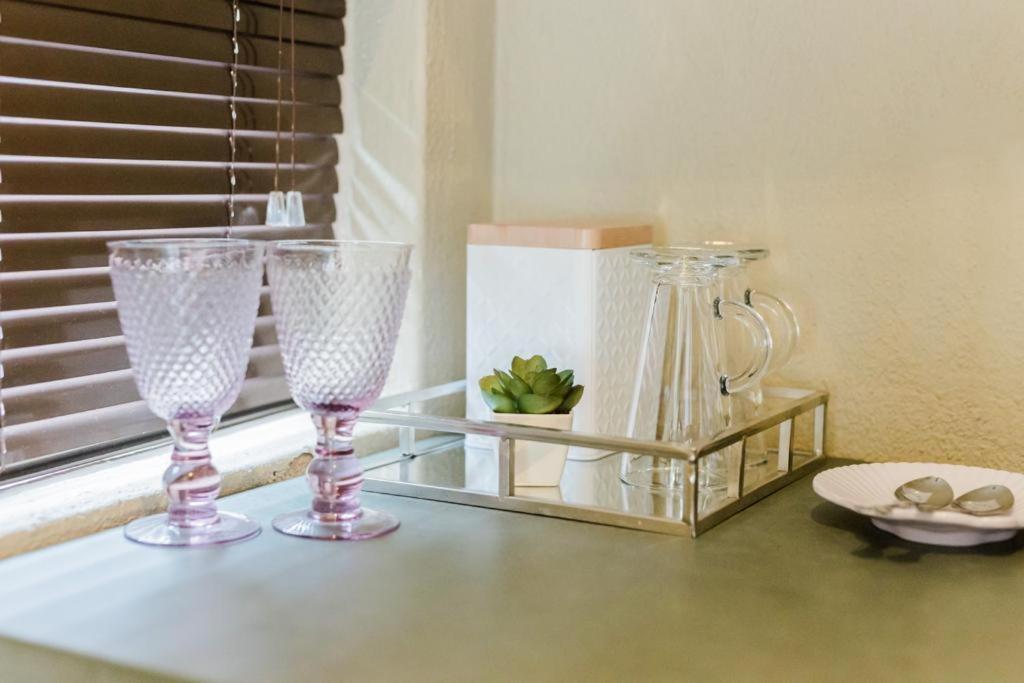 נלספרויט Mariu Upmarket Accommodation מראה חיצוני תמונה