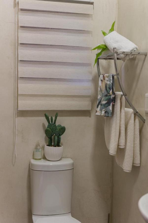 נלספרויט Mariu Upmarket Accommodation מראה חיצוני תמונה