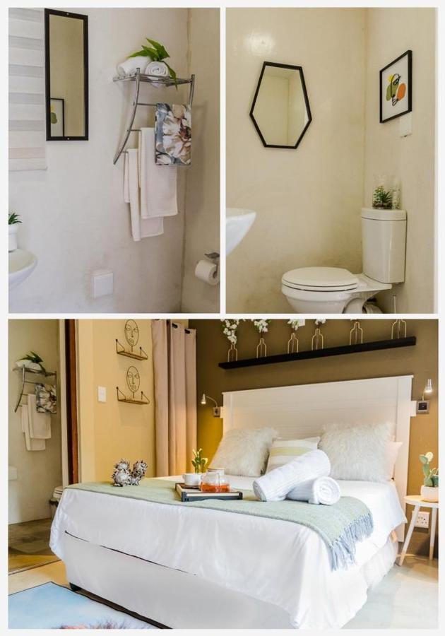 נלספרויט Mariu Upmarket Accommodation מראה חיצוני תמונה