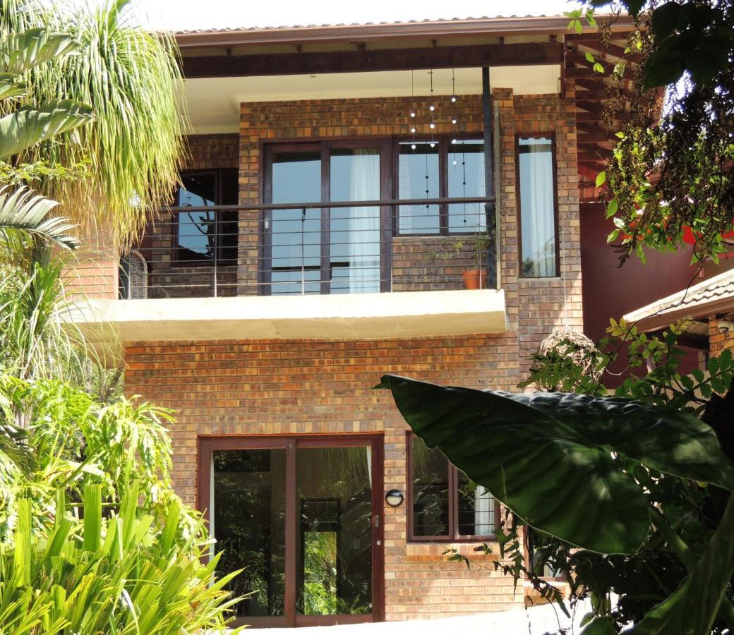 נלספרויט Mariu Upmarket Accommodation מראה חיצוני תמונה