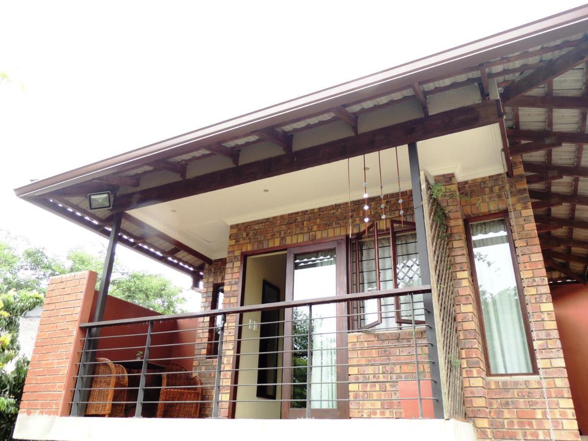 נלספרויט Mariu Upmarket Accommodation מראה חיצוני תמונה